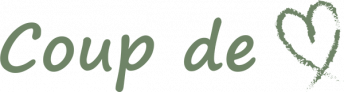 Coup de coeur